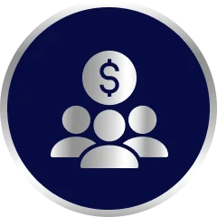 เชี่ยวชาญนักลงทุนต่างชาติ ทีมงานมีประสบการณ์กับนักลงทุน ต่างชาติและเข้าใจขั้นตอนการลงทุนในไทย