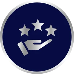 บริการครบวงจร ตั้งแต่ค้นหาทำเล, วิเคราะห์ผลตอบแทน, เจรจาราคา, จนถึงการทำเอกสารกฎหมาย